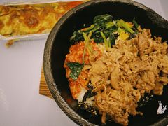 -北大家园食堂