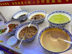 -津门老羊家·铜锅涮羊肉·烧烤(科技园店)