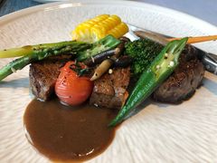 -Wei菋·Le Bistrot