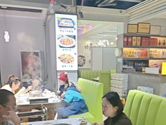 -清真·马坡烧烤涮牛肚·酸浆火锅(新区总店)
