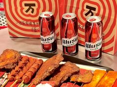 -肯德基(八号仓店)