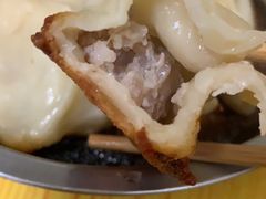 锅贴-黄阿姨锅贴大王(万航渡路店)