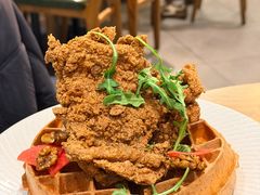 -Brut Eatery悦璞食堂(愚园路店)