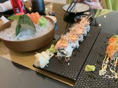 -西村日本料理(香格里拉饭店)
