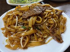 -美食店(华贵路店)