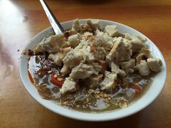 老贾家肉丸胡辣汤-老字号贾家肉丸糊辣汤(光明巷店)