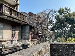 -肇庆古城墙