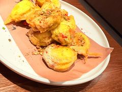 -单家老院·院子里的青岛菜(沙子口店)