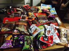 -来伊份(登云路店)