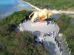-三亚西岛海洋文化旅游区