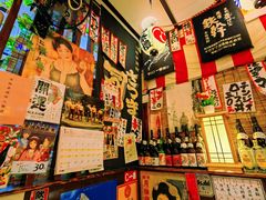 -平成屋· Late Night 食堂(四川北路店)