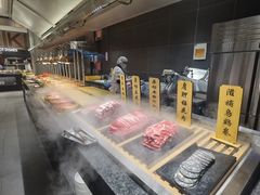 -星伦多 自助料理(圆融店)