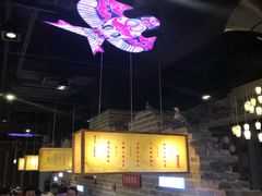 -局气 烤鸭·北京菜(光华路店)