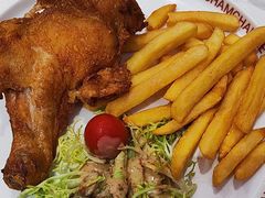-香港深仔记茶餐厅(东门店)