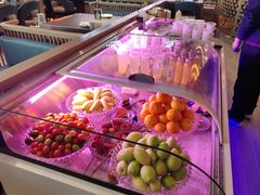 -额尔敦·品质自助(摩尔城店)