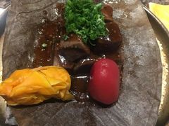-花隐日式怀石料理(万象城购物中心店)