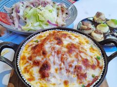 -威尼斯西餐厅(东区店)