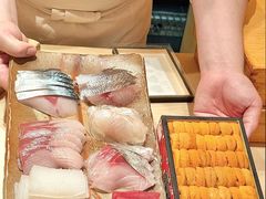 -Ginza Onodera 鮨(外滩十八号店)