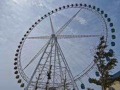 -青岛海泉湾•海洋之星摩天轮