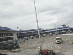 -丽江三义国际机场