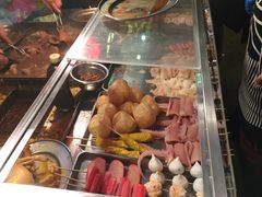 -明记牛杂(新马路分店)