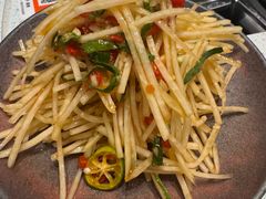 -烹然四季椰子鸡火锅(团结湖总店)