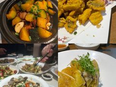 -开鑫鱼厂·宁波海鲜(前程智慧城店)