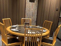 -东来顺(非遗·清真火锅·盛世广场店)