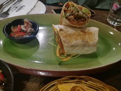-Pistolera Mexican Cantina女枪手墨西哥餐厅(碧云路店)