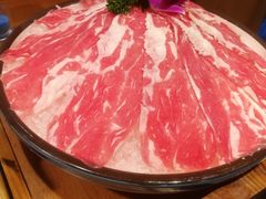 -大龙燚火锅(白石洲店)