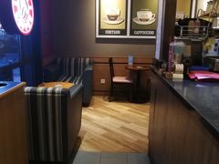 -COSTA COFFEE(上海虹口公园店)