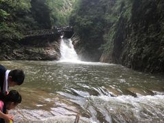 -九龙潭景区