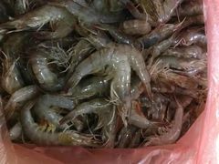 -王四营海鲜市场