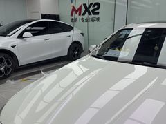 -新月LLumar龙膜汽车贴膜官方授权(肖村桥店)