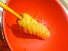 -吉野家(人和香港城店)