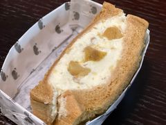 -沁屋面包店(人民东路店)