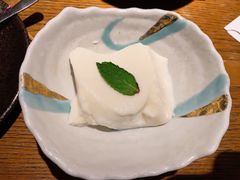 杏仁豆腐-鸟屯(三里屯店)