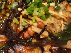 -水平有限广西米粉·广西风味集(五道口店)