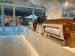 -% Arabica阿拉比卡咖啡(前滩太古里店)