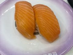 -元气寿司(金光华店)