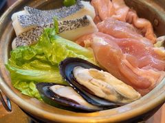 -Mr.Fish鱼鲜生海鲜放题(高德置地冬广场店)