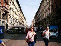 -埃马努埃莱二世拱廊