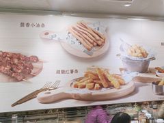 -呷哺呷哺(西单大悦城店)