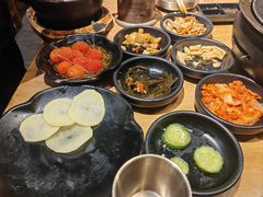 -九田家黑牛烤肉料理(华侨城店)