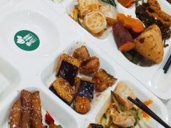 -素耕素食自助(嘉华店)