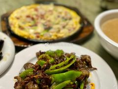 -华春餐馆(鱼山路店)