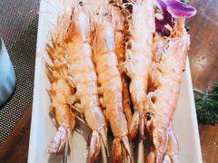 -和彩放题餐厅(酒仙桥店)