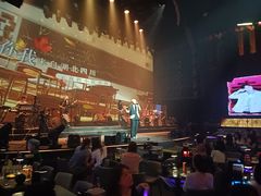 -赤红音乐现场(浦东金桥路店)