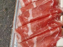 -东来顺(非遗·清真火锅·盛世广场店)