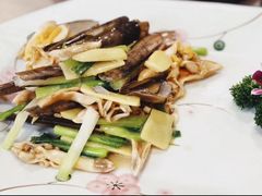 -寻味顺德·南记酒家·传统顺德菜·鱼生(广源路店)